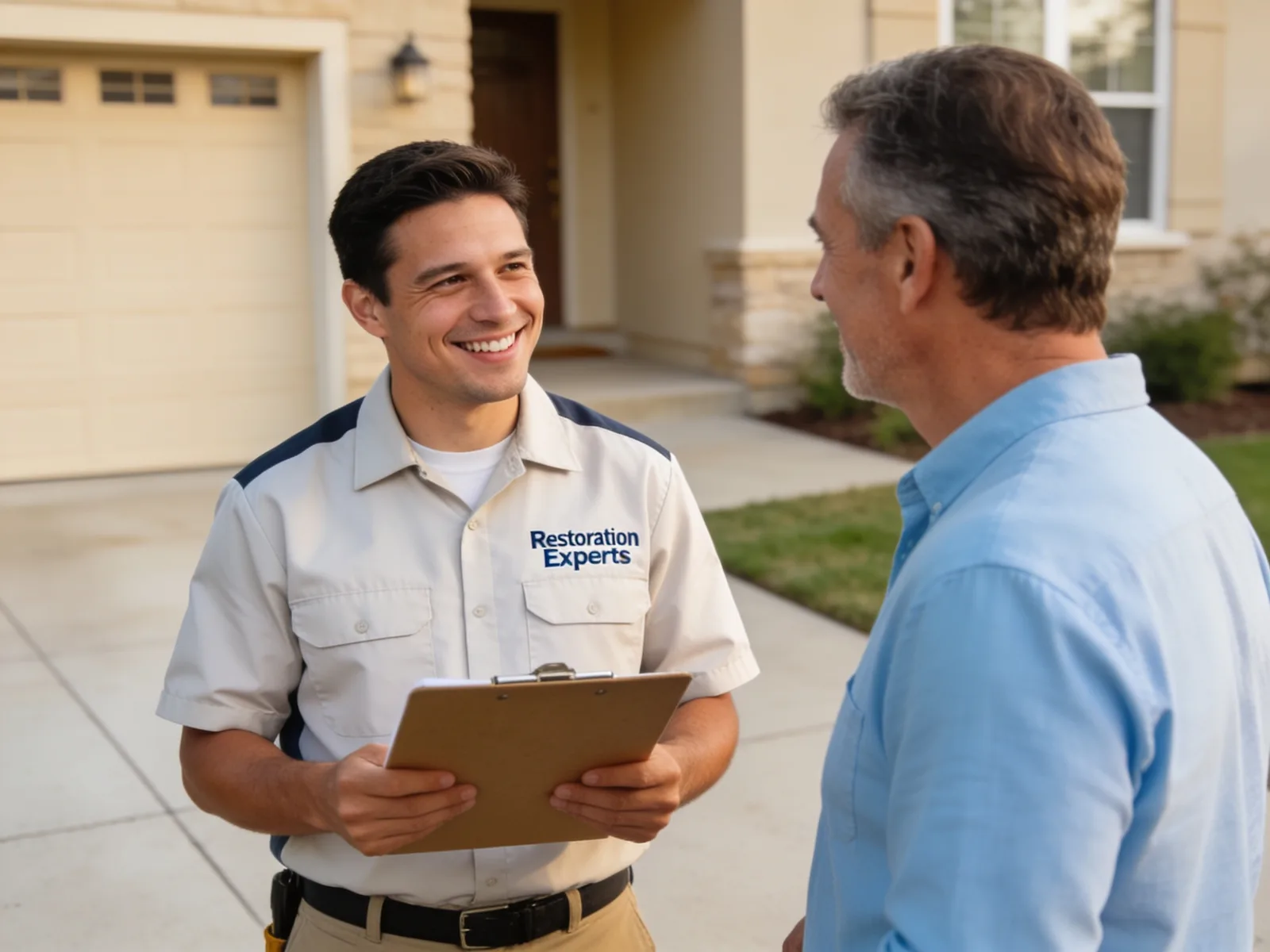 Water Damage Cleanup Redlands, CA FAQs